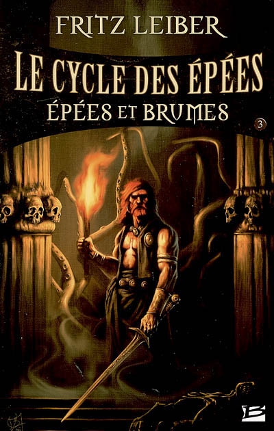 Epées et brumes - 