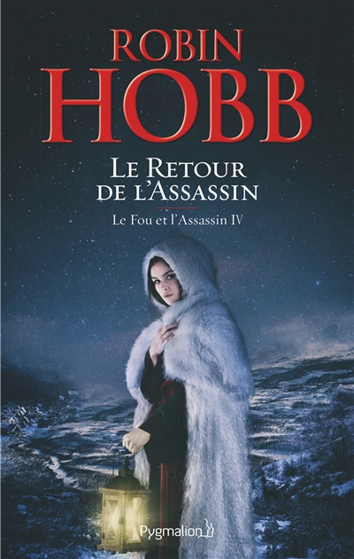 retour de l'assassin (Le) - 