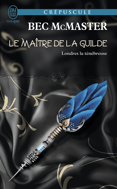 maître de la guilde (Le) - 