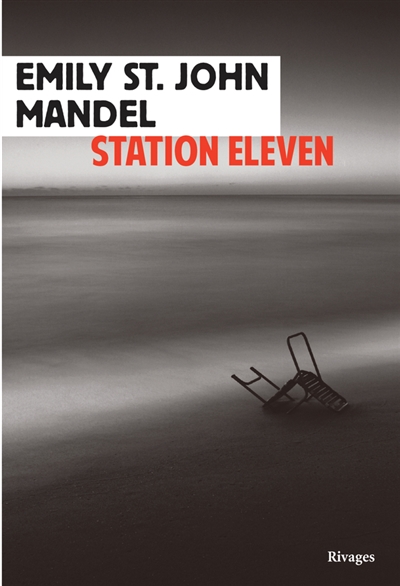 Station eleven - 