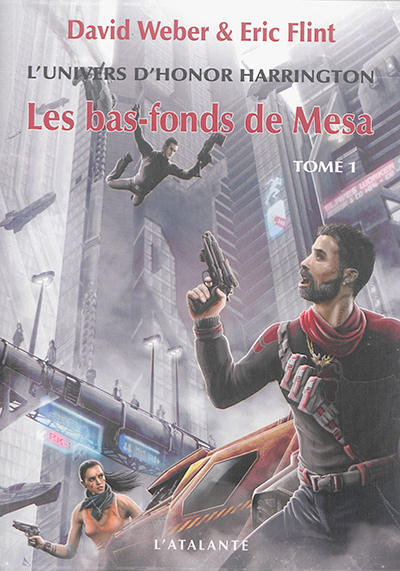 bas-fonds de Mesa (Les) - 