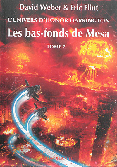 bas-fonds de Mesa (Les) - 