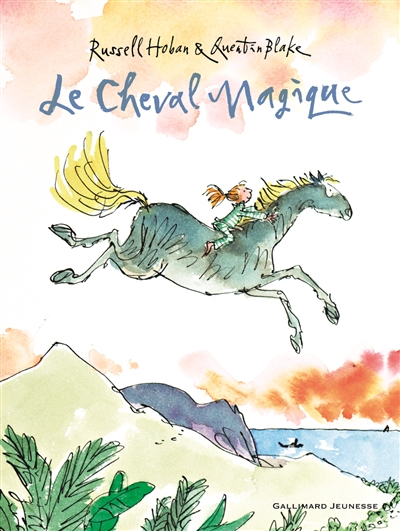 cheval magique (Le) - 