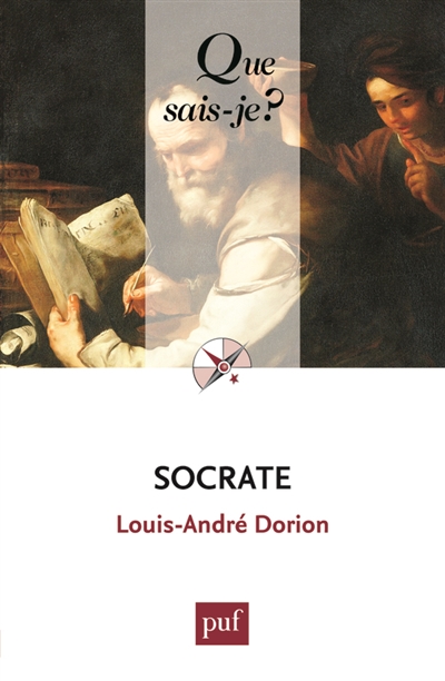 Socrate - 