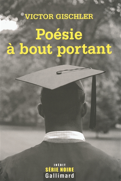 Poésie à bout portant - 