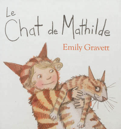 chat de Mathilde (Le) - 