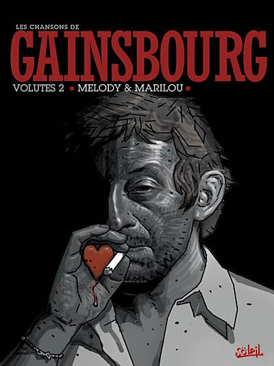 chansons de Gainsbourg (Les ) - 