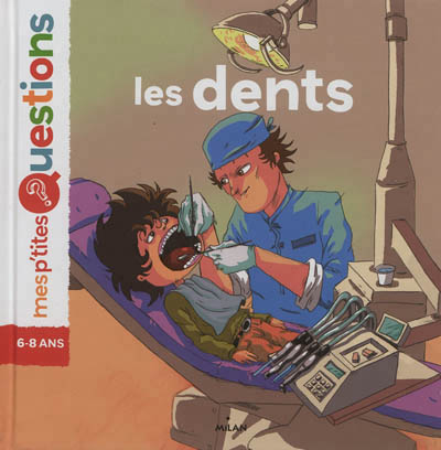 dents (Les) - 