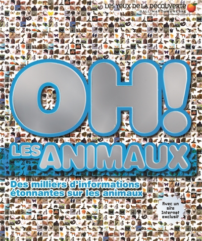 Oh ! Les animaux - 