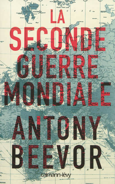 Seconde Guerre mondiale (La) - 