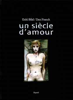 siècle d'amour (Un) - 