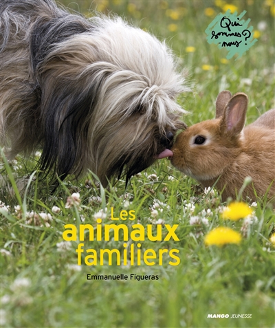 animaux familiers (Les) - 