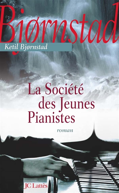 Société des jeunes pianistes (La) - 