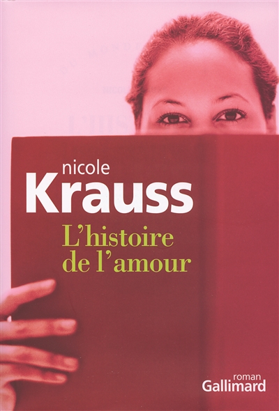 histoire de l'amour (L') - 