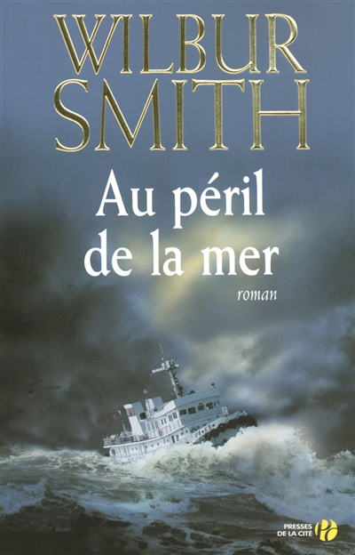 Au péril de la mer - 