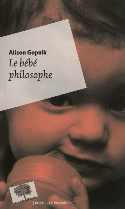 bébé philosophe (Le) - 