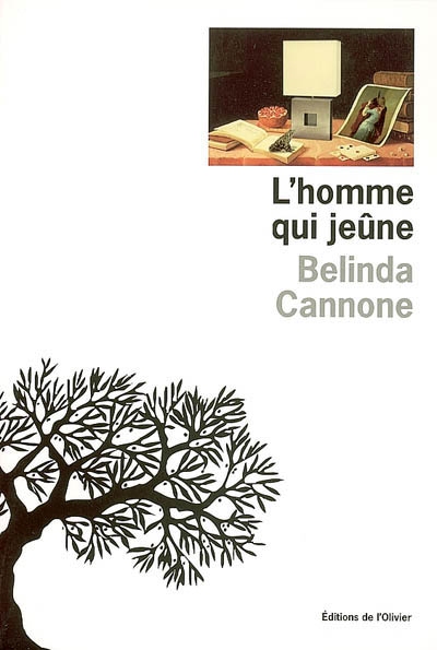 homme qui jeûne (L') - 