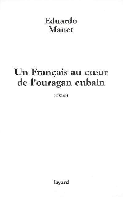 Un Français au coeur de l'ouragan cubain - 