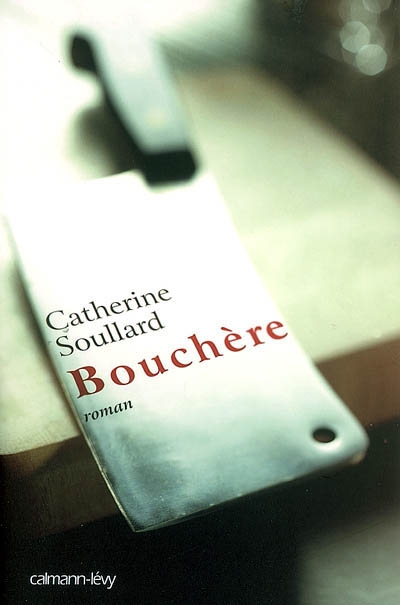 Bouchère - 