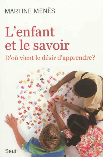 enfant et le savoir (L') - 