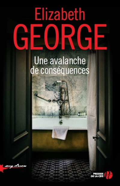 avalanche de conséquences (Une) - 