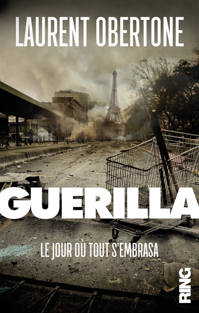 Guerilla - 