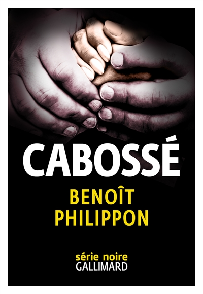 Cabossé - 