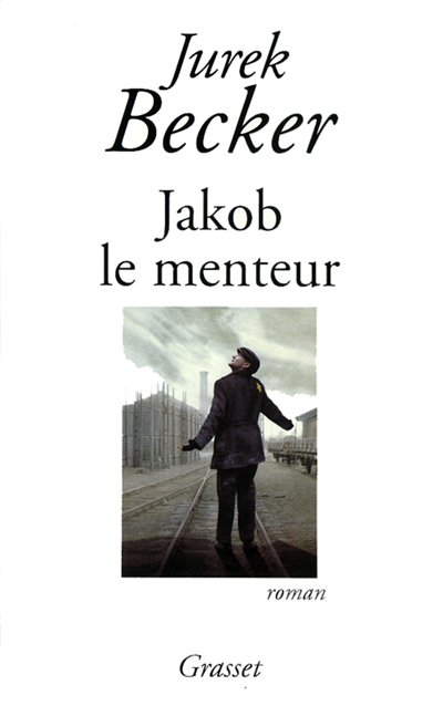 Jakob le menteur - 