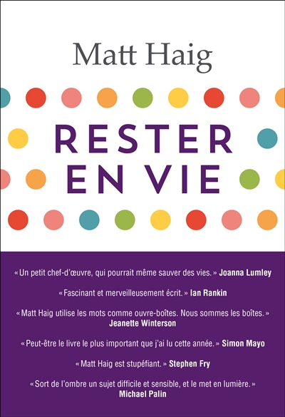 Rester en vie - 