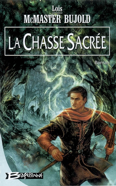 chasse sacrée (La) - 