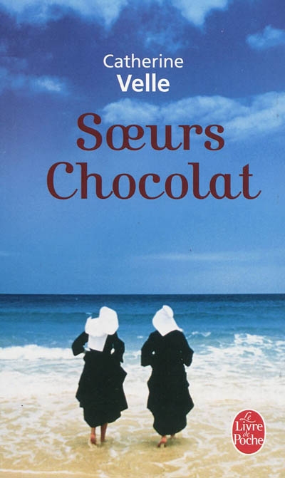 Soeurs chocolat - 