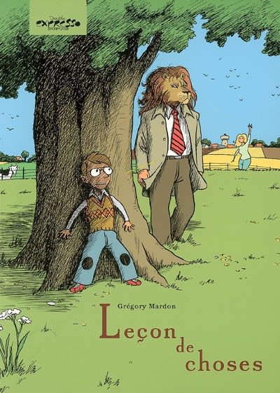 Leçon de choses - 