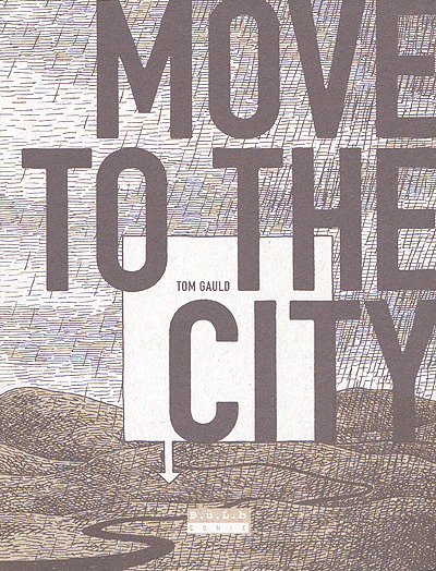 Move to the city - 