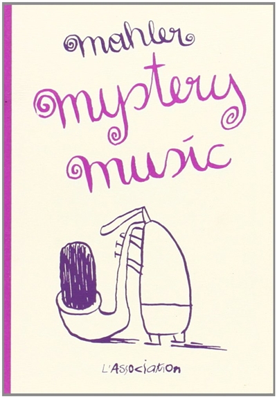 Mystery music - 