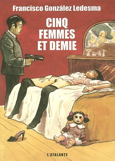 Cinq femmes et demie - 