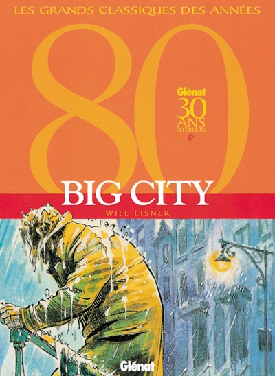 Big city - 