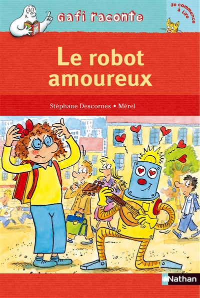 robot amoureux (Le) - 