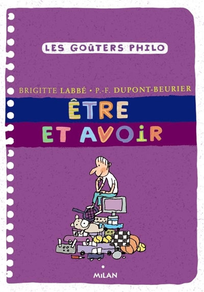 Etre et avoir - 