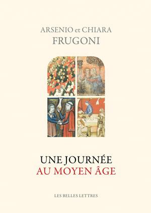 journée au Moyen Age (Une) - 