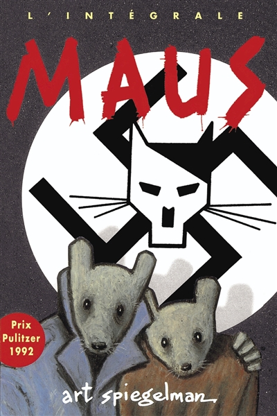 Maus - 