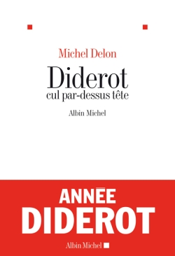 Diderot cul par-dessus tête - 