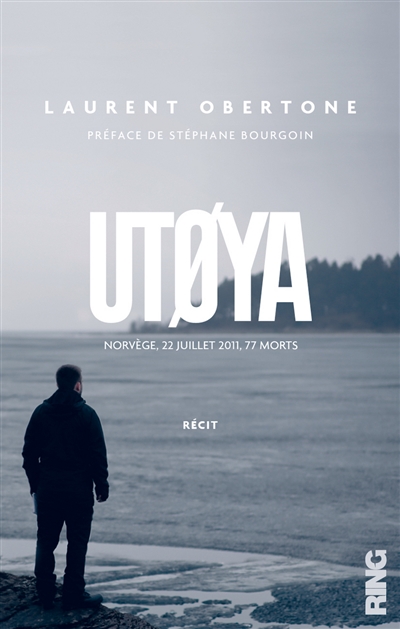 Utoya - 