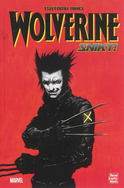 Wolverine - 