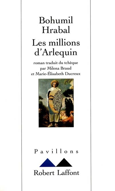 millions d'Arlequin (Les ) - 