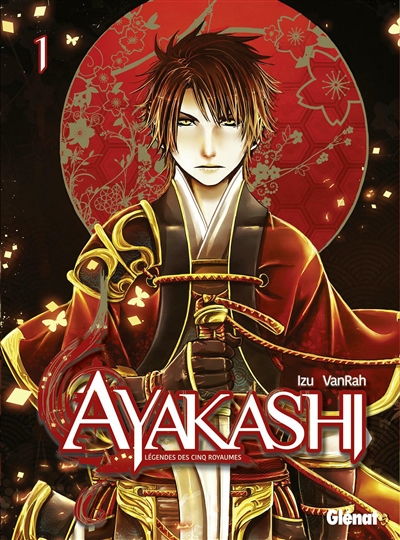 Ayakashi - 