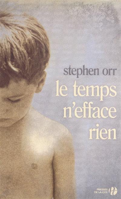 temps n'efface rien (Le) - 