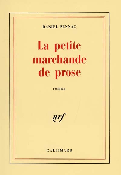 petite marchande de prose (La) - 