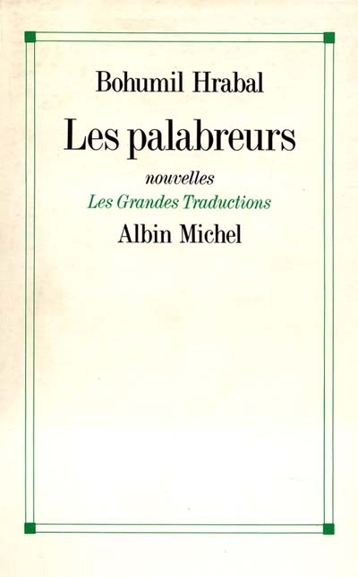 palabreurs (Les ) - 