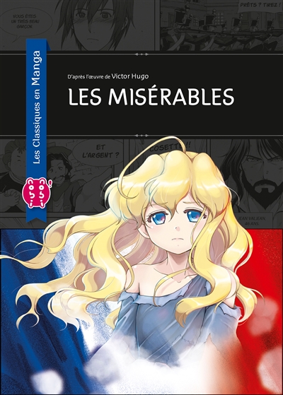 Les misérables - 