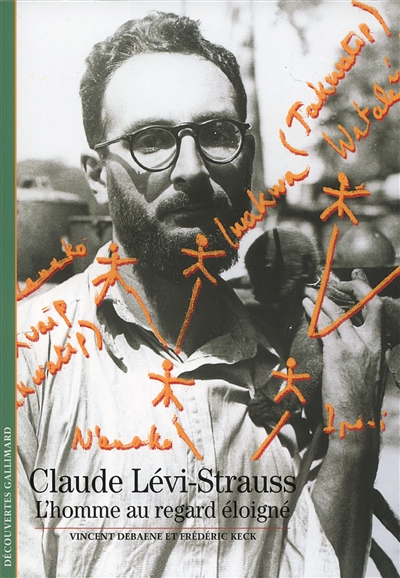 Claude Lévi-Strauss - 